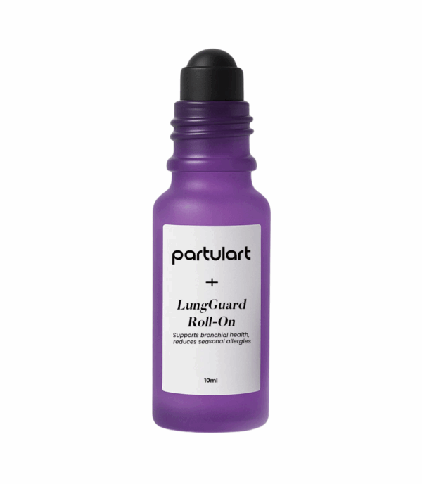 SleepyPulse Roll-On
