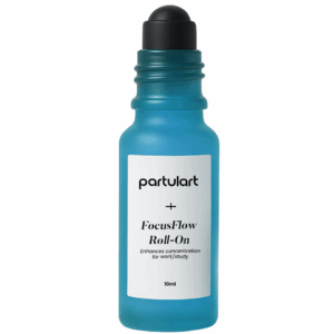 FocusFlow Roll-On