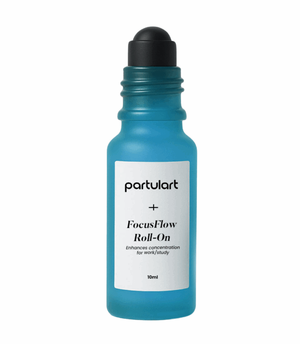 FocusFlow Roll-On