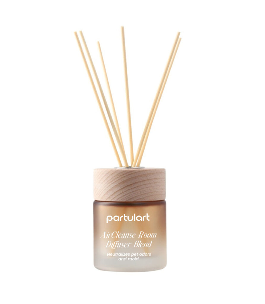 AirCleanse Room Diffuser Blend