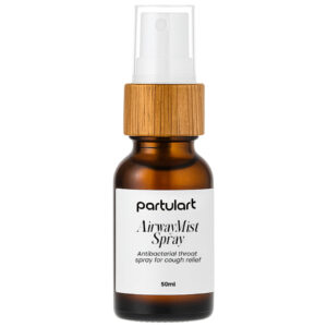 AirwayMist Spray