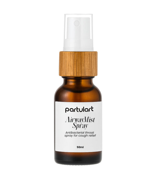 AirwayMist Spray