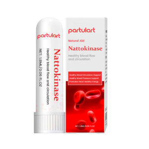 Blood Pressure-lowering Nasal Inhaler