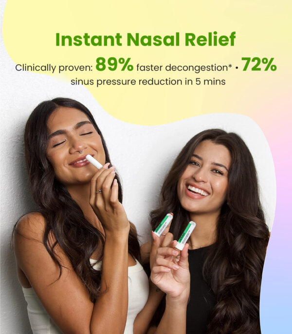 BreatheEase Inhaler Stick - Image 3