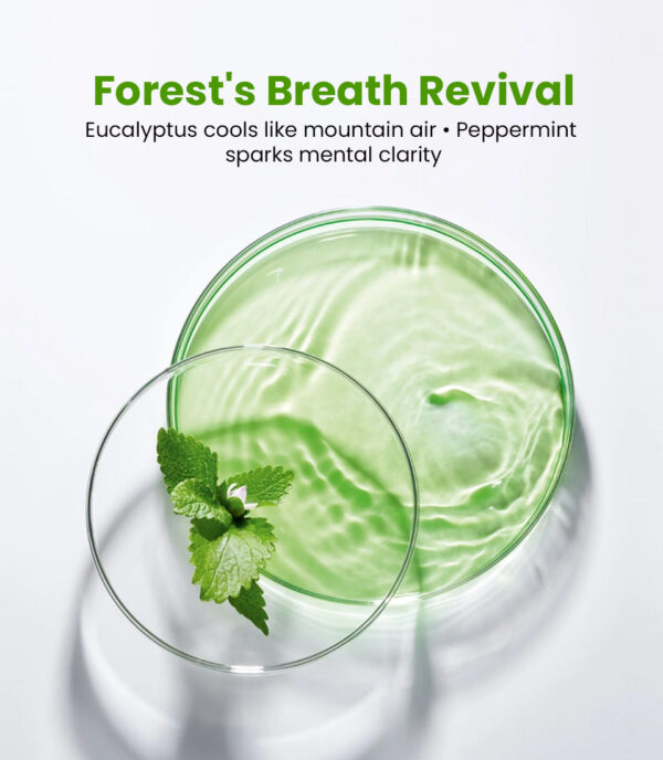 BreatheEase Inhaler Stick - Image 2