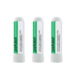 BreatheEase Inhaler Stick