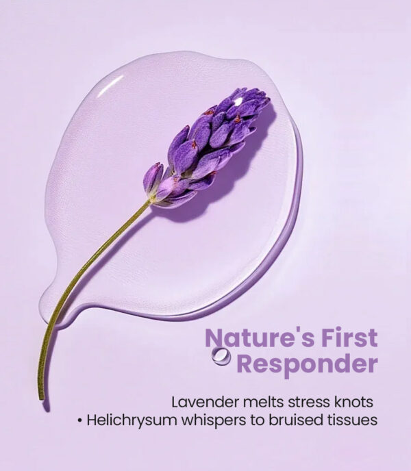 FirstAid Aromatherapy Patch - Image 2