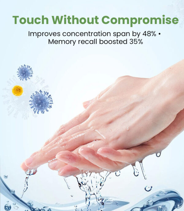 GuardianHand Sanitizer Drop - Image 3