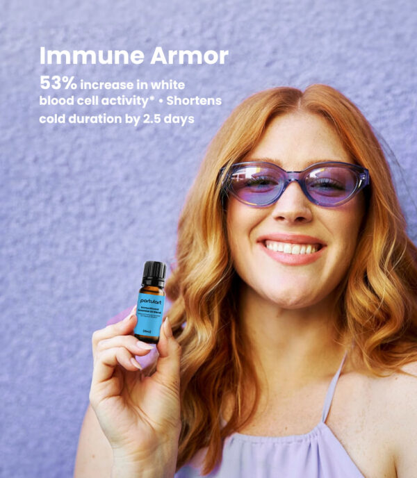 ImmuniGuard Essential Oil Blend - Image 3