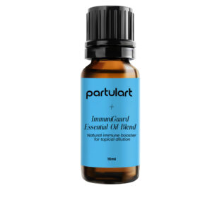 ImmuniGuard Essential Oil Blend
