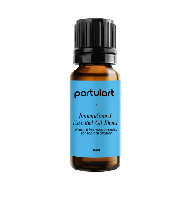 ImmuniGuard Essential Oil Blend