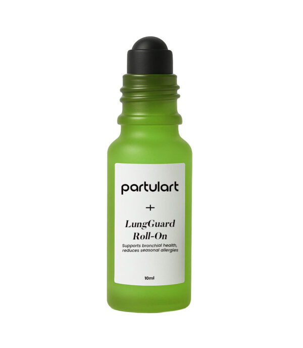 LungGuard Roll-On