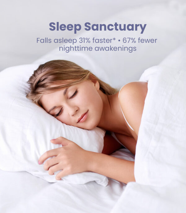 MidnightCalm Pillow Spray - Image 3