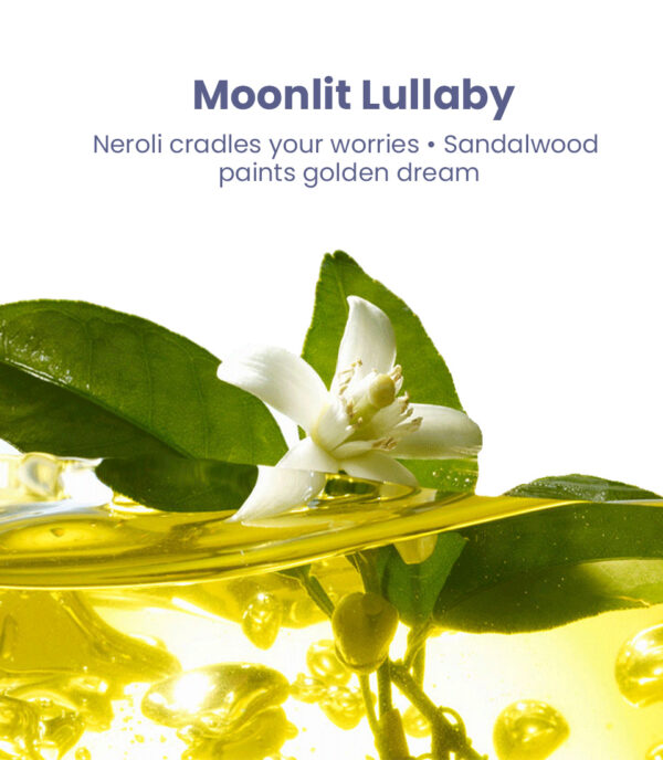 MidnightCalm Pillow Spray - Image 2