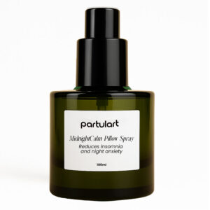 MidnightCalm Pillow Spray