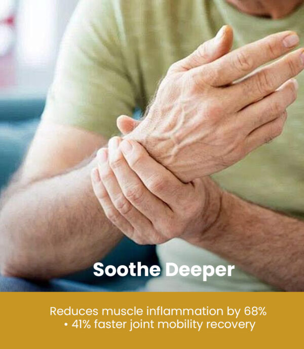 PainRelief Roll-On - Image 3
