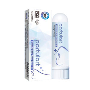 Parasite Deworming Nasal Aspiration